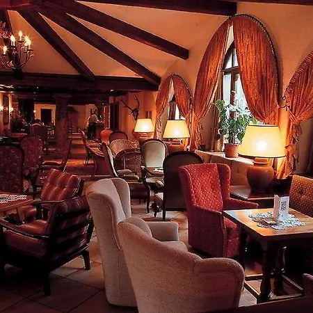 Hotel Jaegerwirt