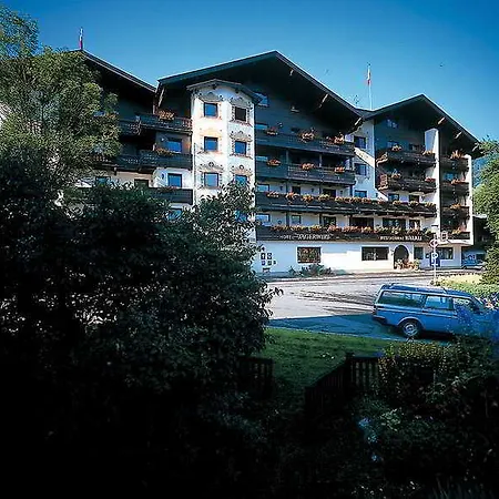 Jaegerwirt Kitzbuhel