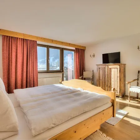 Hotel Jaegerwirt Kitzbuhel