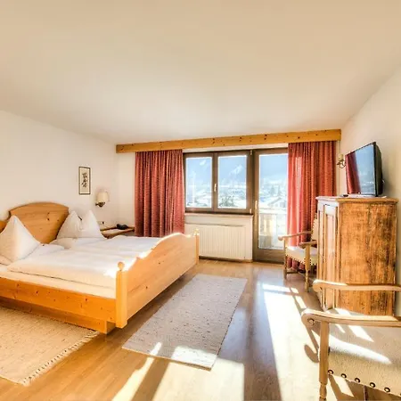 Jaegerwirt 4* Kitzbuhel