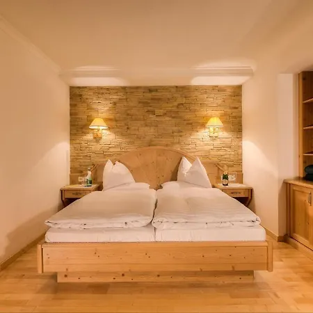 Jaegerwirt Hotel Kitzbuhel