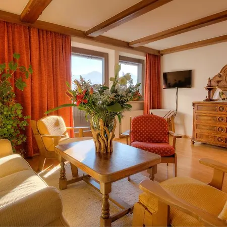 Hotel Jaegerwirt Kitzbuhel