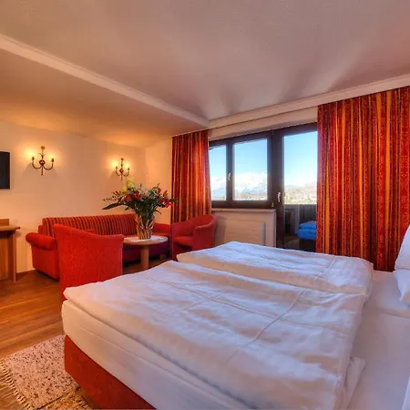 Jaegerwirt Kitzbuhel