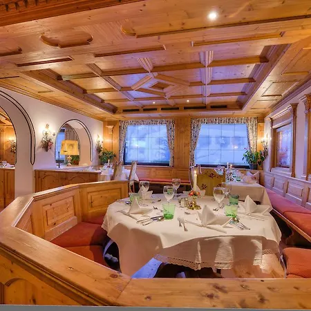 Hotel Jaegerwirt Kitzbuhel