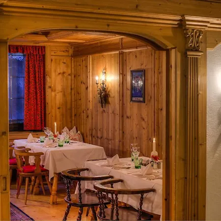 Jaegerwirt Hotel