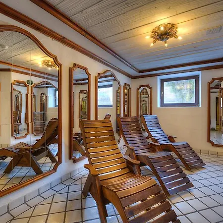 Jaegerwirt Kitzbuhel