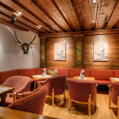 Jaegerwirt Hotel Kitzbuhel
