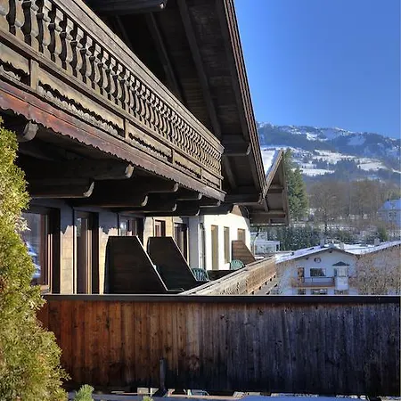 Jaegerwirt 4* Kitzbuhel