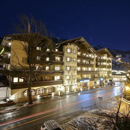 Jaegerwirt Kitzbuhel