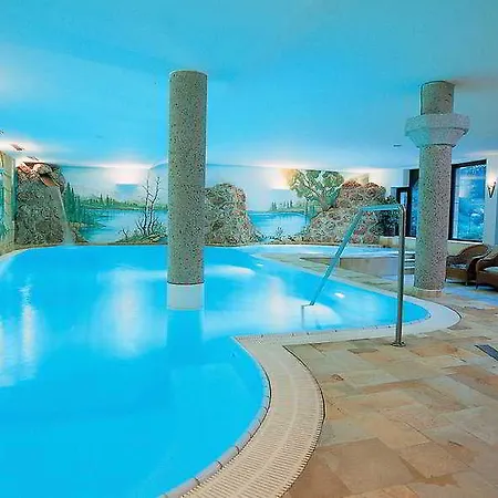 فندق Jaegerwirt 4*